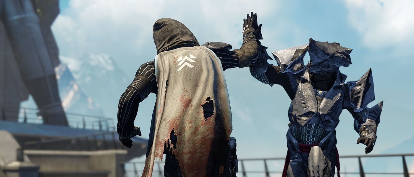 The Beerock team at work