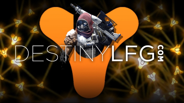 Destiny LFG