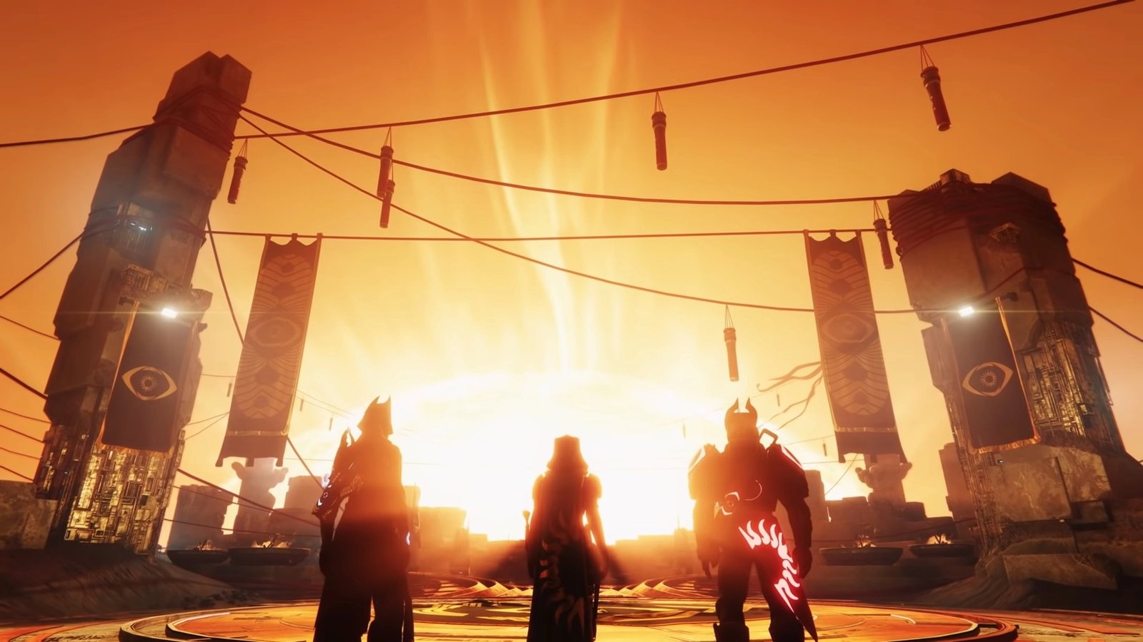 Thank you, Guardian